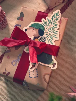 Discount Gavepapir Jule­Innpakning|Gavepapir