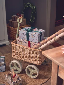 Discount Gavepapir Jule­Innpakning|Gavepapir