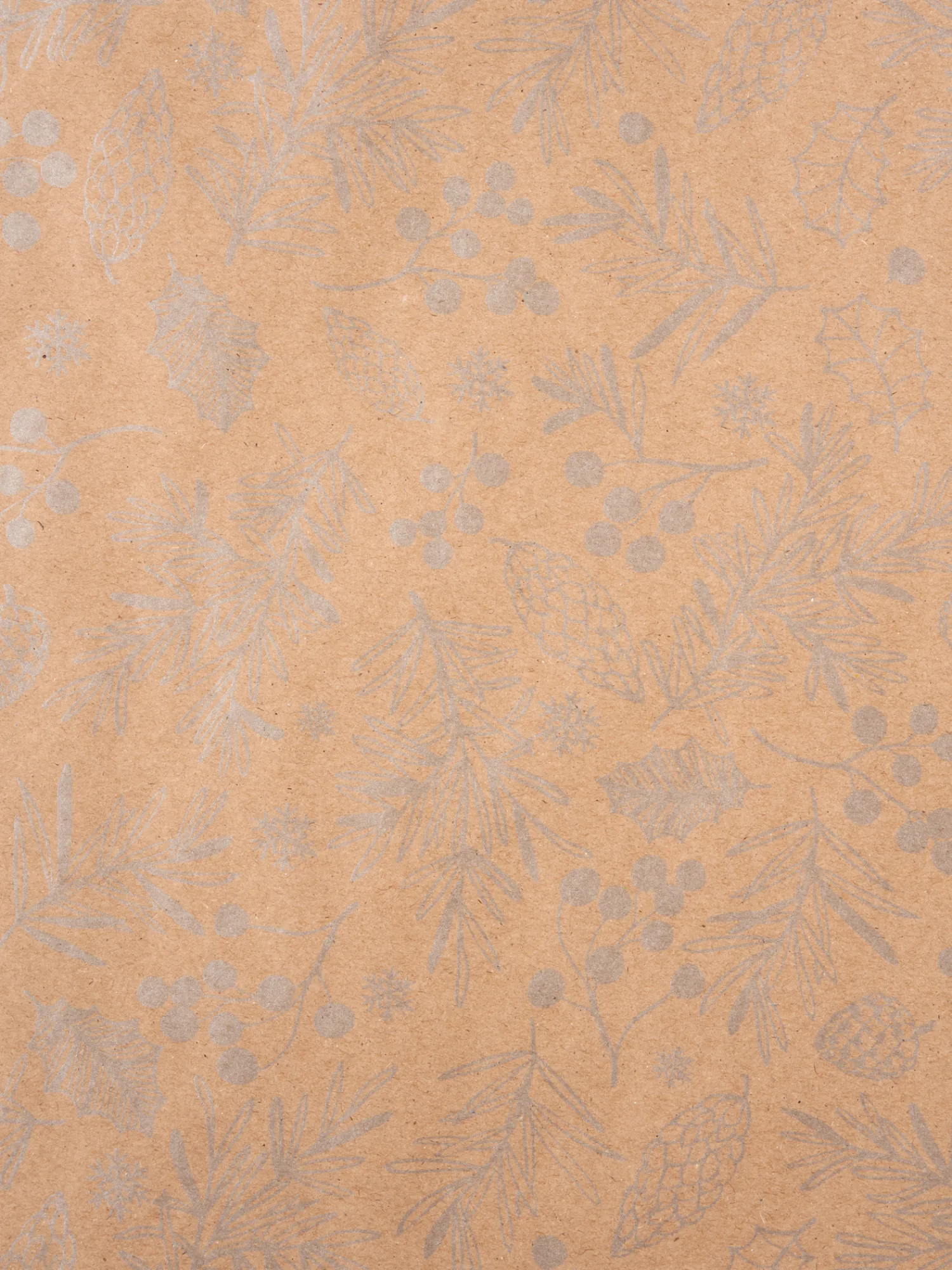 Clearance Gavepapir JuleInnpakning|Gavepapir