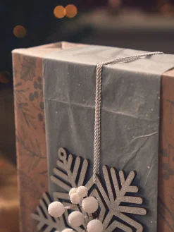 Clearance Gavepapir JuleInnpakning|Gavepapir