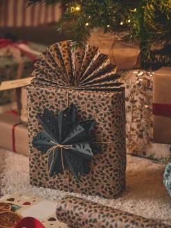 New Gavepapir Jule­Innpakning|Gavepapir