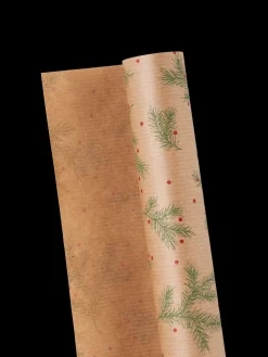 Outlet Gavepapir Jule­Innpakning|Gavepapir