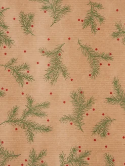 Outlet Gavepapir Jule­Innpakning|Gavepapir