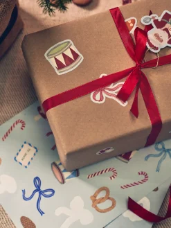 New Gavepapir Gavepapir|Gavepapir