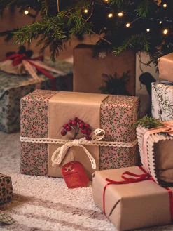 Online Gavepapir Jule­Innpakning|Gavepapir