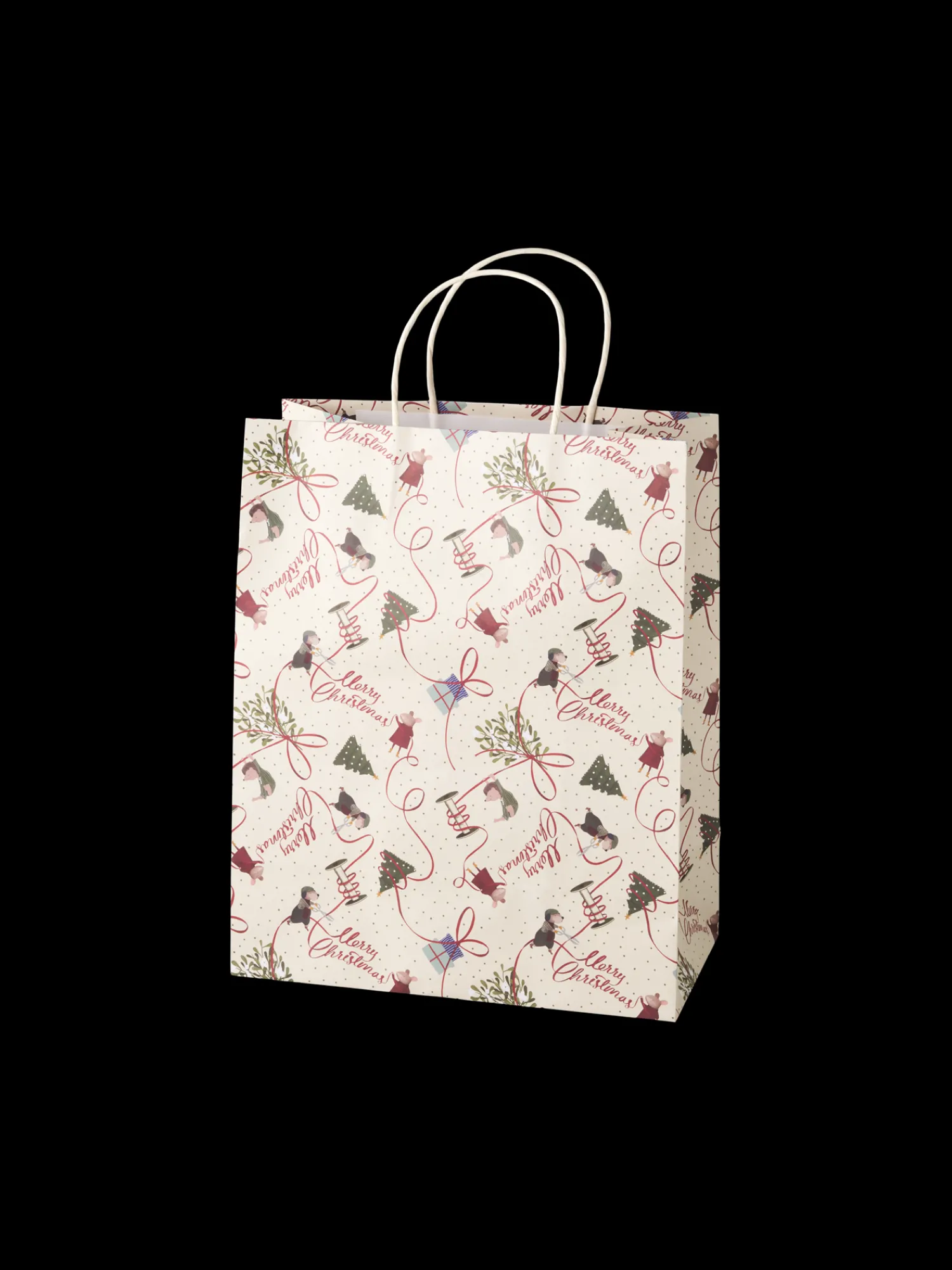 Hot Gavepose JuleInnpakning|Gaveposer