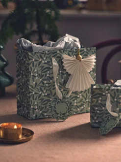 Discount Gavepose Jule­Innpakning|Gaveposer