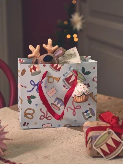 Best Gavepose Jule­Innpakning|Gaveposer