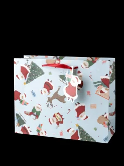 New Gavepose Jule­Innpakning|Gaveposer