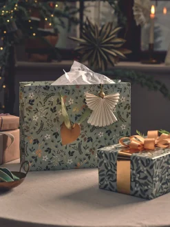 Best Gavepose Jule­Innpakning|Gaveposer