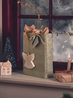 Online Gavepose Jule­Innpakning|Gaveposer