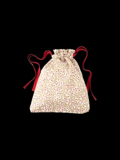 Hot Gavepose Av Tekstil JuleInnpakning|Gaveposer