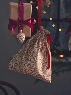 Hot Gavepose Av Tekstil Jule­Innpakning|Gaveposer