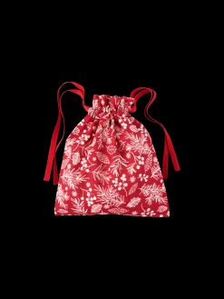 Best Gavepose Av Tekstil JuleInnpakning|Gaveposer