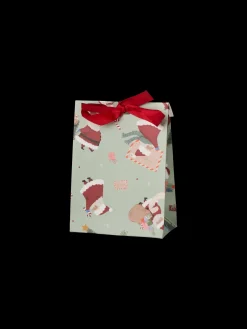 Outlet Gavepose Formet Som En Konvolutt Jule­Innpakning|Gaveposer