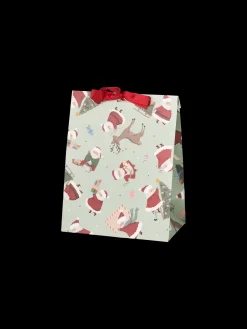 Outlet Gavepose Formet Som En Konvolutt Jule­Innpakning|Gaveposer