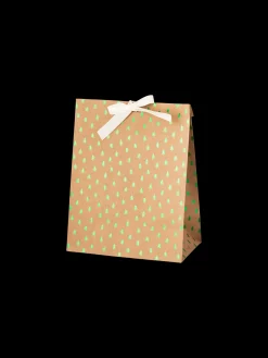 Gavepose Formet Som En Konvolutt Jule­Innpakning|Gaveposer