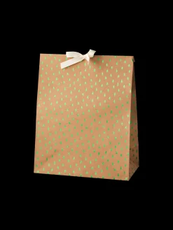 Hot Gavepose Formet Som En Konvolutt Jule­Innpakning|Gaveposer