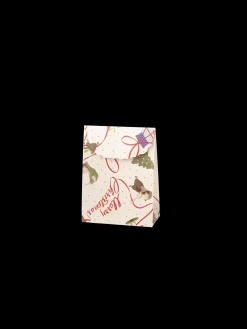 Outlet Gavepose Formet Som En Konvolutt Jule­Innpakning|Gaveposer