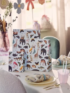 Outlet Gavepose Formet Som En Konvolutt Gaveposer|Gaveposer