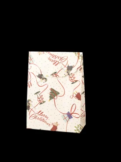 Best Gavepose Formet Som En Konvolutt JuleInnpakning|Gaveposer