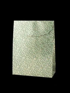 New Gavepose Formet Som En Konvolutt Jule­Innpakning|Gaveposer