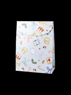 Best Gavepose Formet Som En Konvolutt Jule­Innpakning|Gaveposer