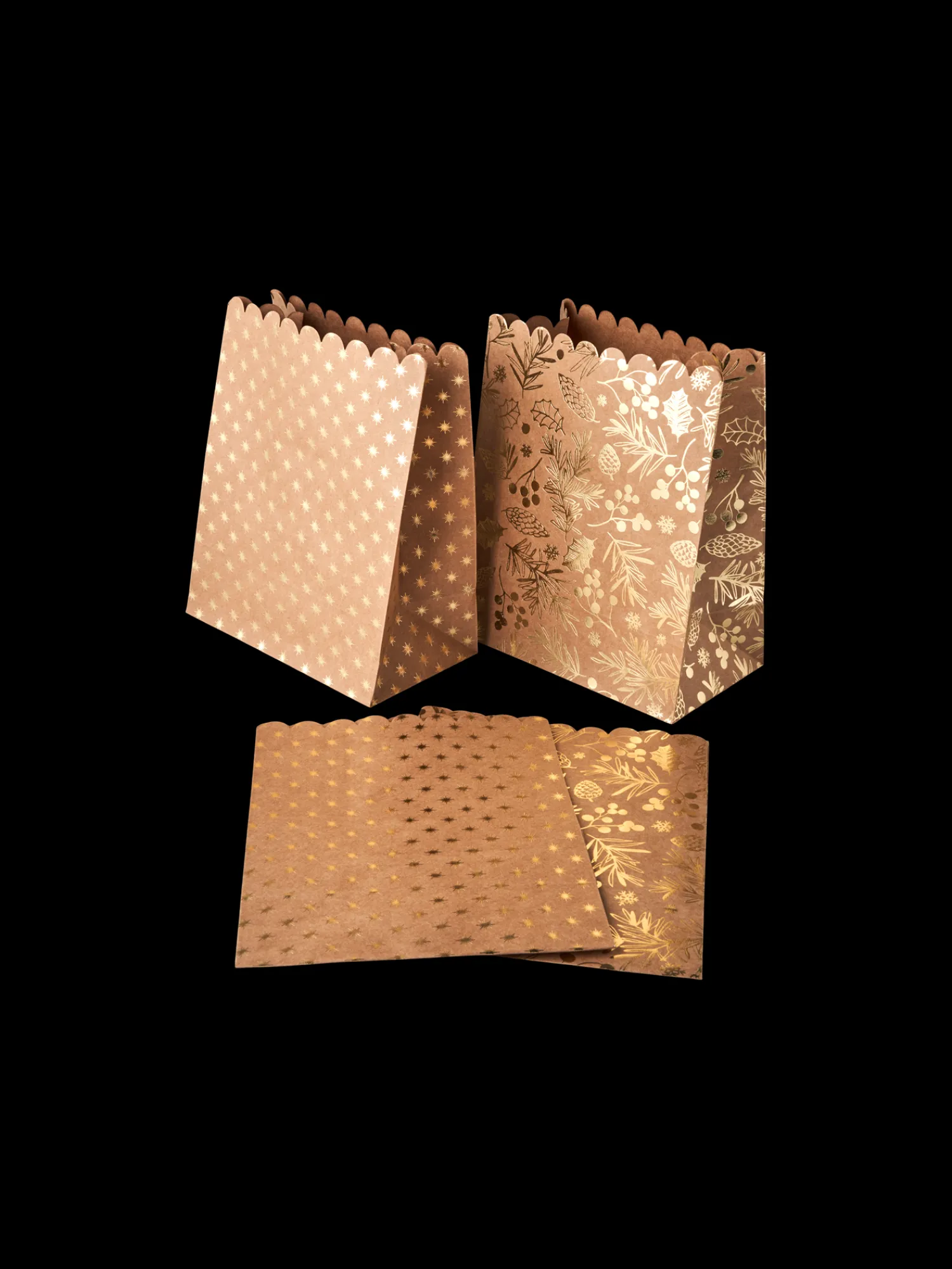 Clearance Gaveposer JuleInnpakning|Gaveposer