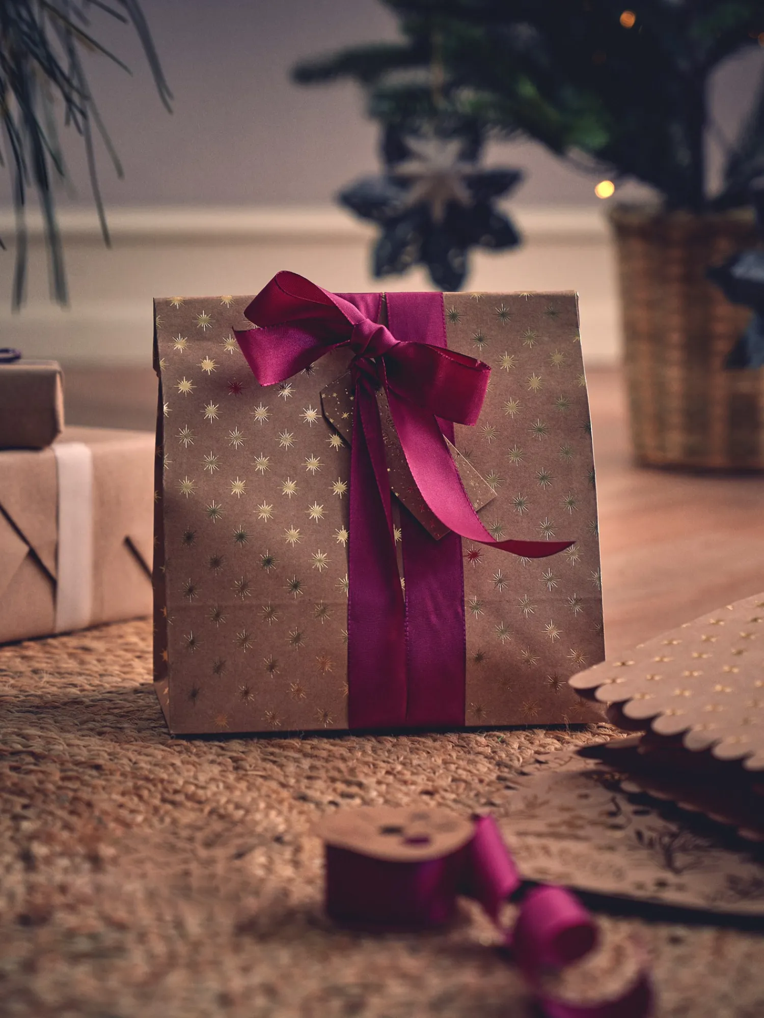 Clearance Gaveposer JuleInnpakning|Gaveposer