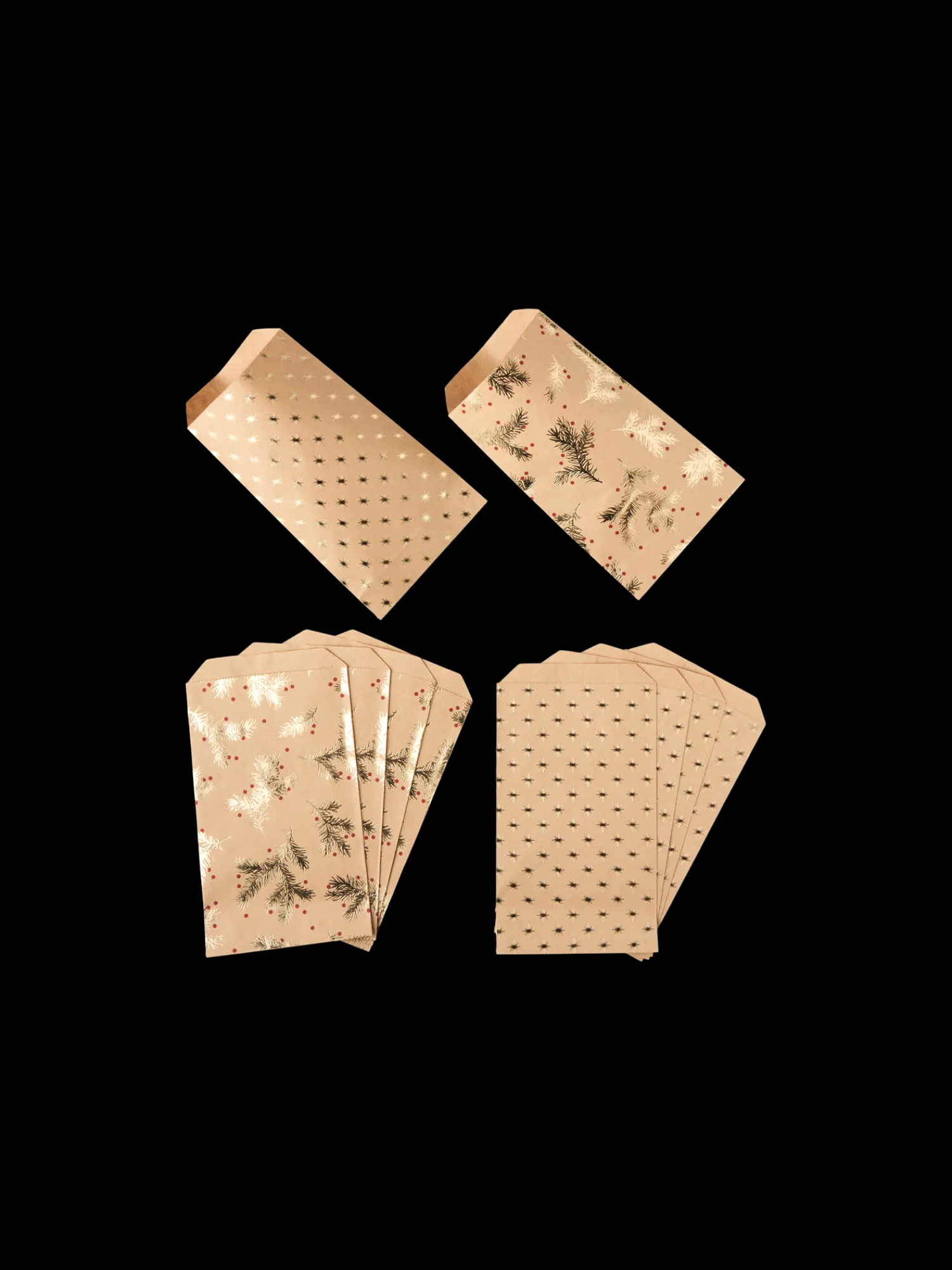 Hot Gaveposer JuleInnpakning|Gaveposer