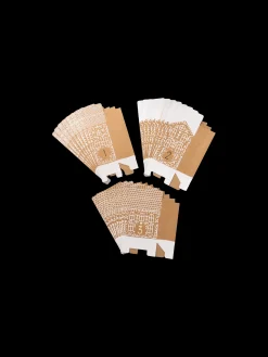 Sale Gaveposer Til Adventskalender Jule­Innpakning|Gaveesker