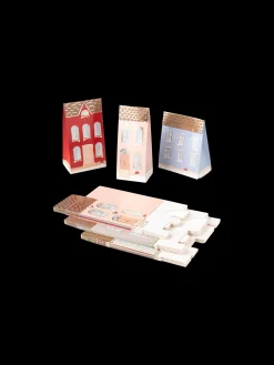 Best Gaveposer Til Adventskalender Jule­Innpakning|Gaveesker