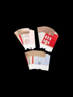 Best Gaveposer Til Adventskalender Jule­Innpakning|Gaveesker