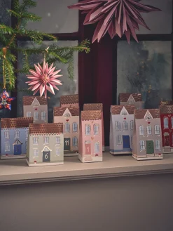 Best Gaveposer Til Adventskalender Jule­Innpakning|Gaveesker