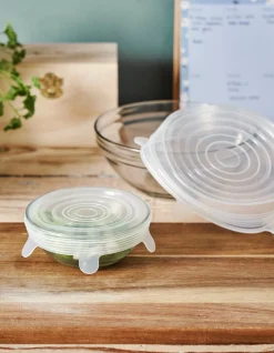 Clearance Gjenbrukbare Lokk Kjøkkentilbehør