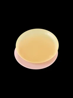 Clearance Gjenbrukbare Plasttallerkener For Barn Bord­Dekking