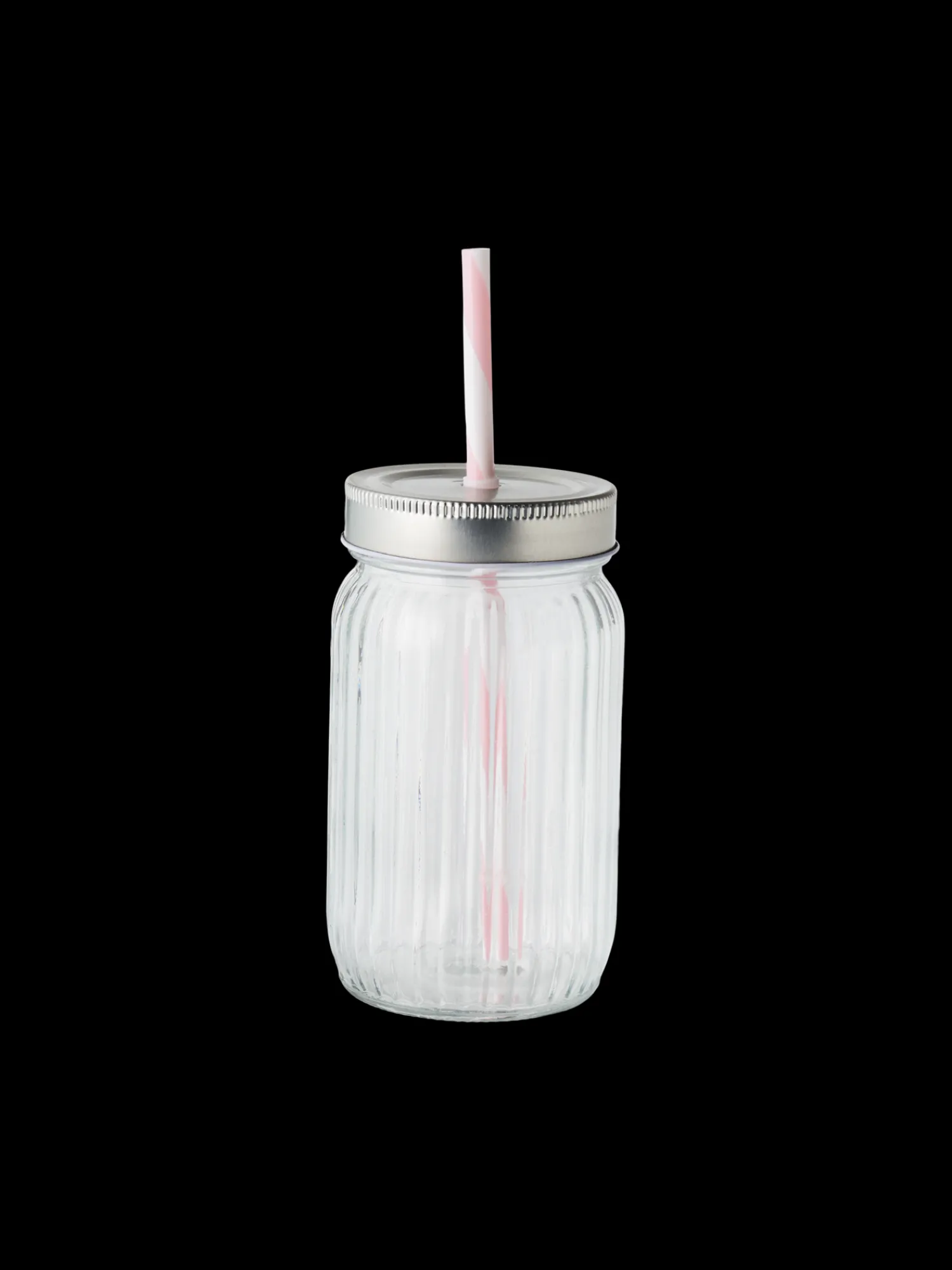 Outlet Glass Med Sugerør Servise