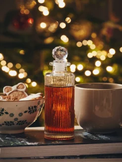 New Glassflaske Kjøkkentilbehør