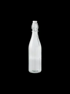 Hot Glassflaske 500 Ml Kjøkkentilbehør