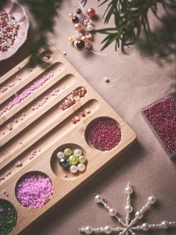 Discount Glassperler Smykker Og Perler