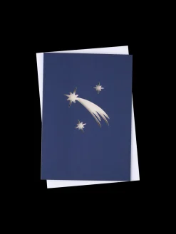 Online Gratulasjonskort Med Utskjæring Julekort|Kort