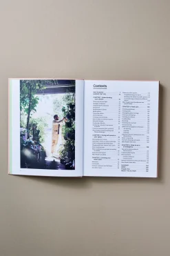 Sale Green Salongbordbøker