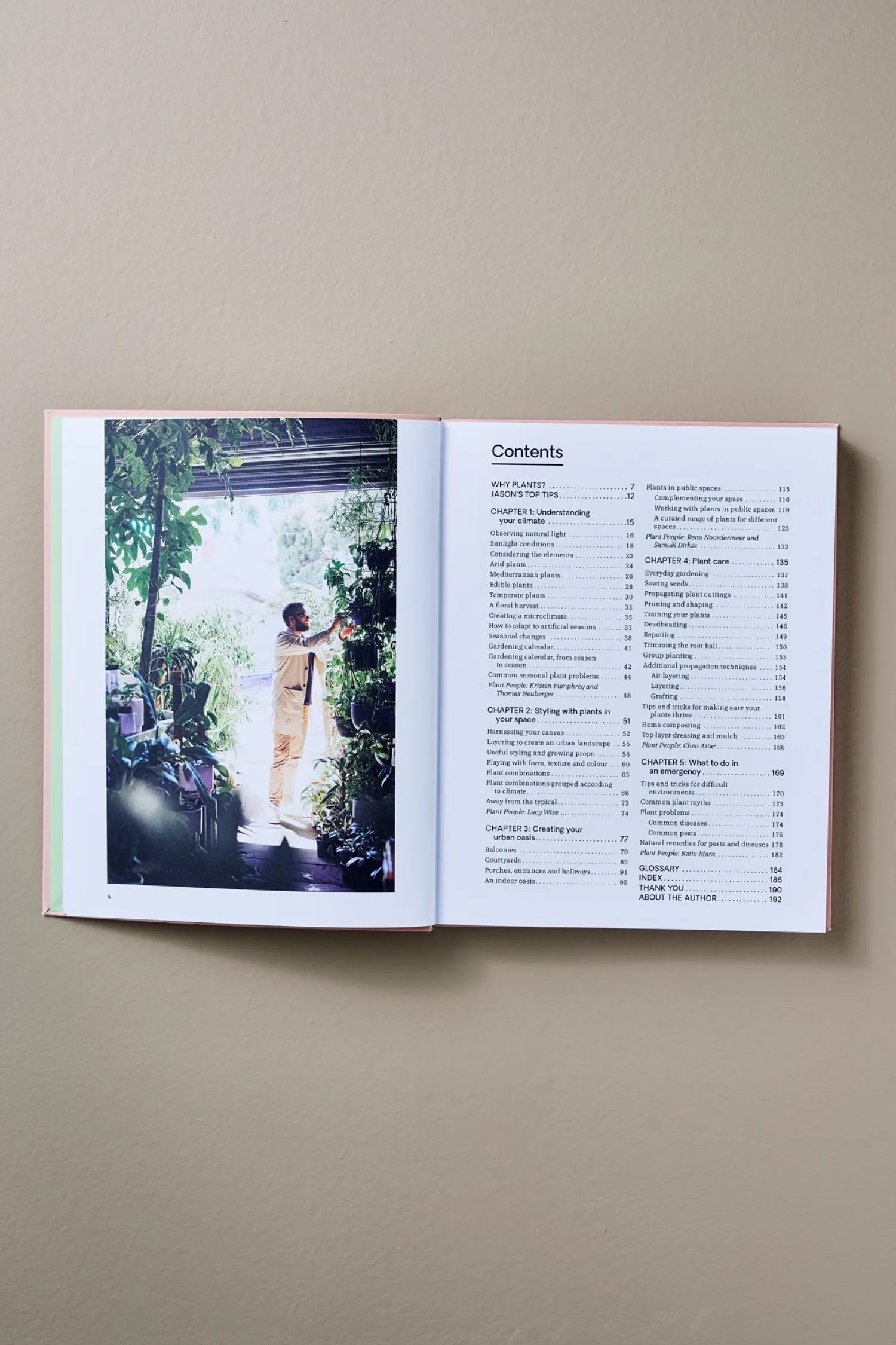 Sale Green Salongbordbøker