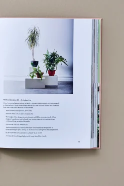 Sale Green Salongbordbøker