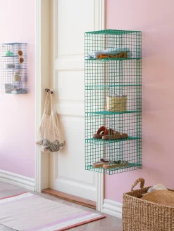 Online GRID RACK Hyller