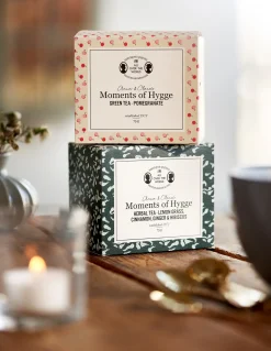 Grønn Te – Granateple Te Og Kaffe