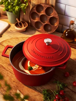 Best Gryte Med Lokk 4 Liter Kjøkkentilbehør