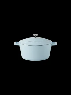 Outlet Gryte Med Lokk 4 Liter Kjøkkentilbehør