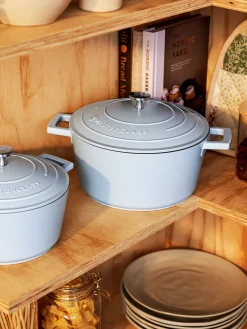 Outlet Gryte Med Lokk 4 Liter Kjøkkentilbehør