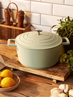 Best Gryte Med Lokk 4 Liter Kjøkkentilbehør